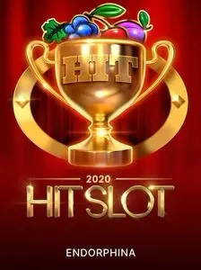 Slot 2020 Hit Slot di TokoWin99