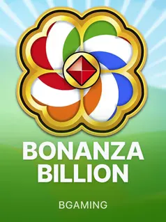 Slot Bonanza Billion di TokoWin99