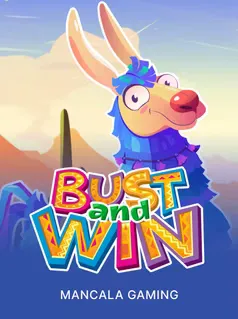 Slot Bust and Win di TokoWin99