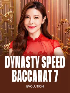 Dynasty Speed Baccarat 7 di TokoWin99