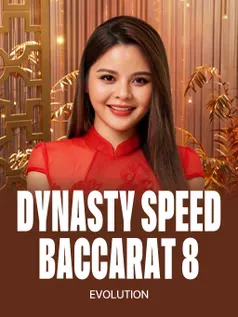 Dynasty Speed Baccarat 8 di TokoWin99