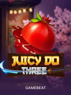 Slot Juicy Do Three di TokoWin99