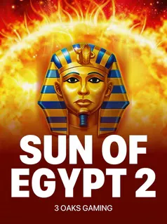 Slot Sun of Egypt 2 di TokoWin99