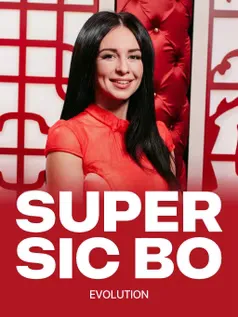 Super Sic Bo di TokoWin99